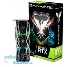 Gainward GeForce RTX 3070 Ti Phoenix 8GB GDDR6X 471056224-2713