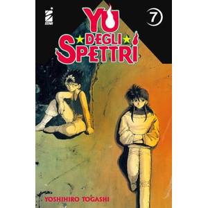 Yu degli spettri. New edition | Yoshihiro Togashi (2025)