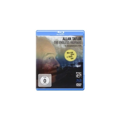 Endless Highway Dokument BD DVD