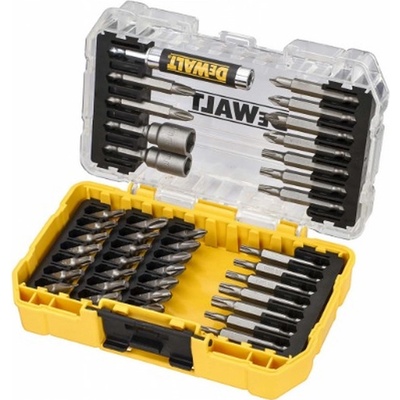 DeWALT Súprava skrutkovacích bitov 40ks DT70705