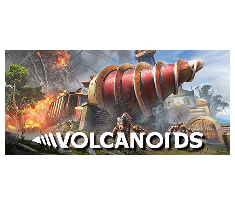 Volcanoids