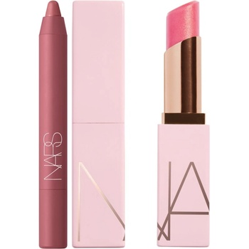 NARS Lip Duo комплект