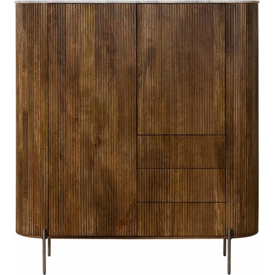 Bighome Barcelona 150x45x160