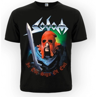 Tričko Sodom In the Sign of Evil 1984 – Zboží Dáma