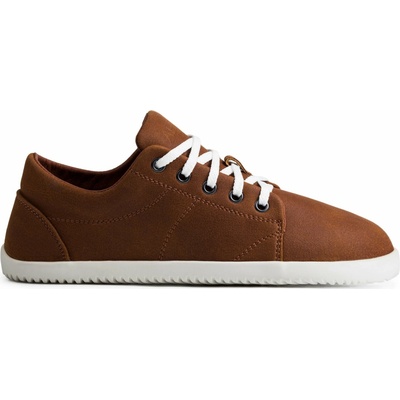 Ahinsa shoes Vida Comfort 3.0 hnědá