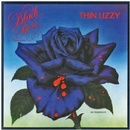 Thin Lizzy - Black Rose CD