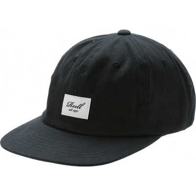 Reell Flat 6 Panel black