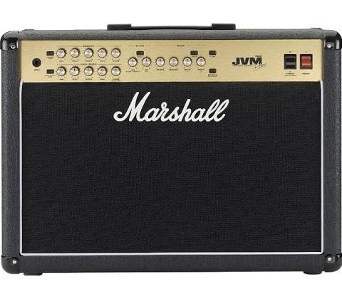 MARSHALL JVM210C