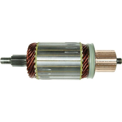Rotor startéru AS-PL SA9037S