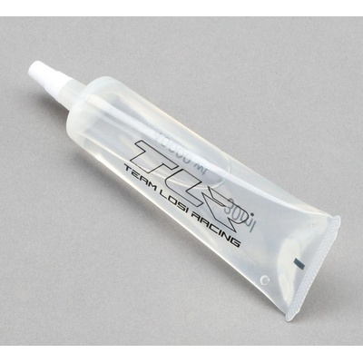 Team Losi Racing silikonový olej do diferenciálu 40000 cSt 30 ml