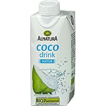 Alnatura Kokosový nápoj s mangem Bio 330 ml