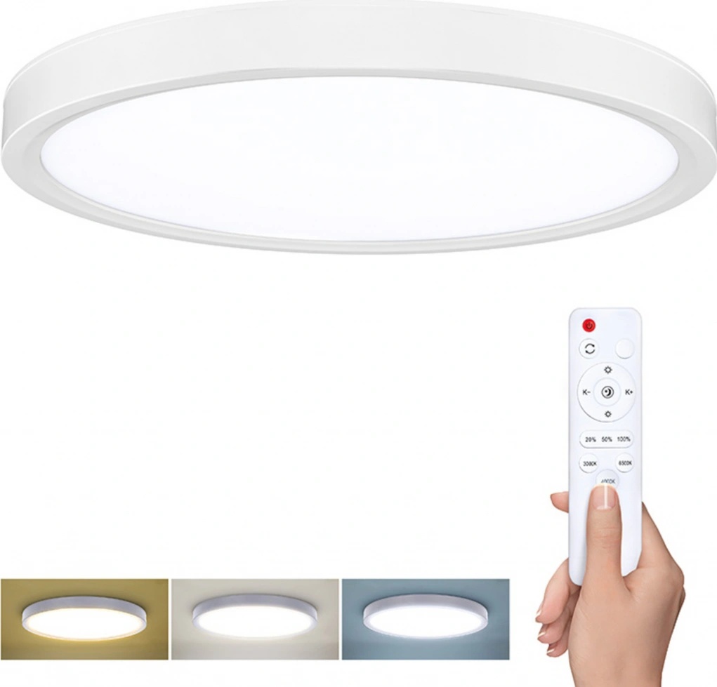 Solight WO8019