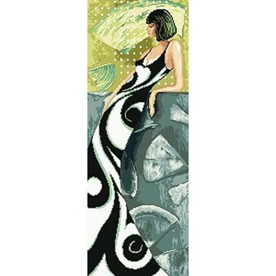 Казанлъшки гоблени Гоблен Лейди 2 Puppets (Унгарски)