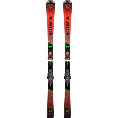 Rossignol Hero Elite ST TI Konect 24/25 – Zboží Dáma