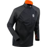 Daehlie Яке за ски бягане Daehlie Women's Top Mora Cross-country ski jacket - Black - размер XS (103-1392-0111)
