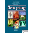 Cievne prístupy