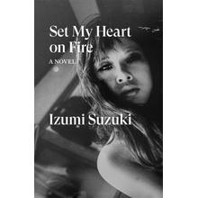 Set My Heart on Fire