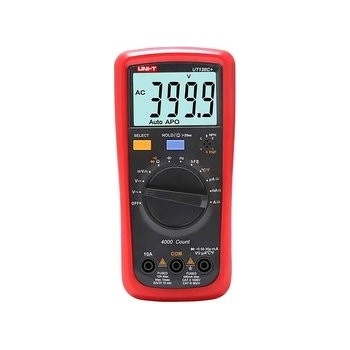 UNI-T UT136C+