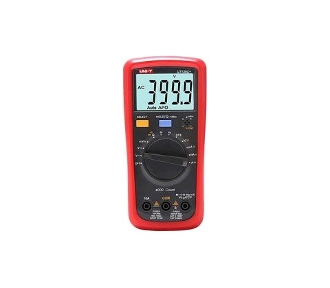 UNI-T UT136C+