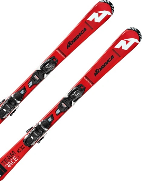 ☆NORDICA☆RACE J☆120cm☆ Nordica Team J Race 19/20