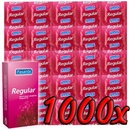Pasante Regular 1000 ks