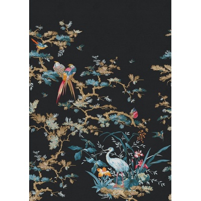 Rasch 362879 Vliesová fototapeta na zeď Magic Walls, rozměry 2,12 x 3 m