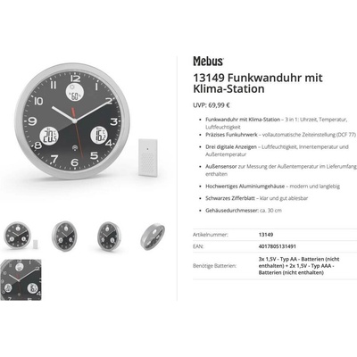 Mebus 13149