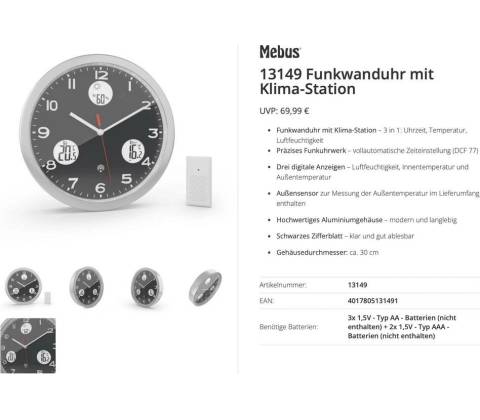 Mebus 13149