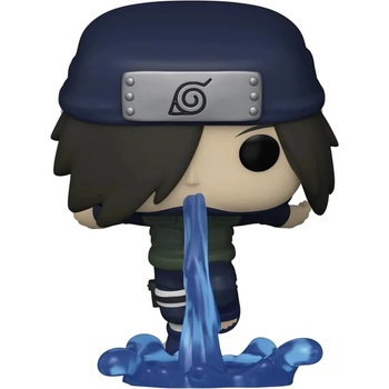 Image 1 of Funko Фигура Funko POP! Animation: Naruto Shippuden - Izumo Kamizuki #1198 (070956)