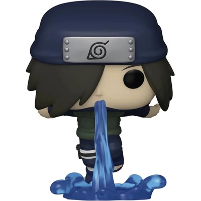 Funko Фигура Funko POP! Animation: Naruto Shippuden - Izumo Kamizuki #1198 (070956)