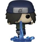 Funko Фигура Funko POP! Animation: Naruto Shippuden - Izumo Kamizuki #1198 (070956)