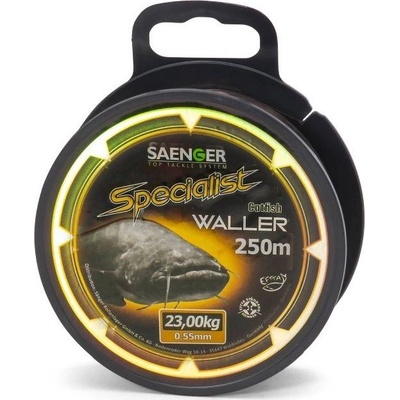 Saenger Specialist Catfish 300 m 0,50 mm 19,80 kg