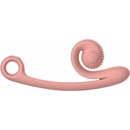 Snail Vibe Curve