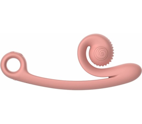 Snail Vibe Curve