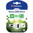 Verbatim Store 'n' Stay Nano 32 GB 98130