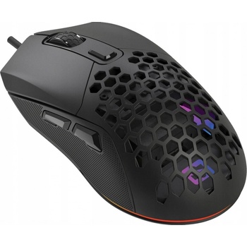 Sandberg FlexCover 6D Gamer Mouse 640-28