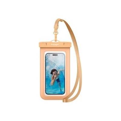 Púzdro Spigen Aqua Shield WaterProof Case A601 - Apricot