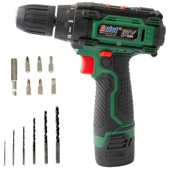 ASIST AE2V12DN-131