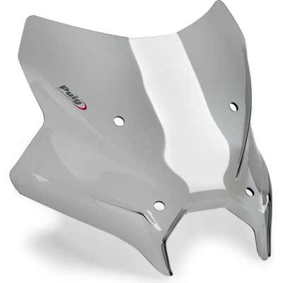 Plexi štít PUIG NEW GEN. SPORT 22077H kouřová