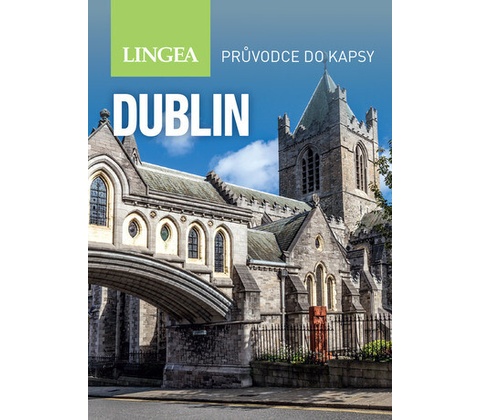 Dublin, 3. vydání