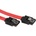 Roline HDD, S-ATA, 6.0, Latch, 0.5m, Value 11.99. 1550 (11.99.1550)