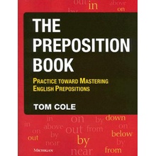 Preposition Book Cole Tom