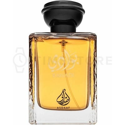 Asdaaf Bawadi parfumovaná voda pánska 100 ml