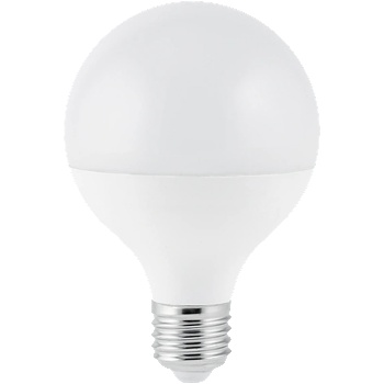 ELMARK Led ЛАМПА globe g120 20w e27 230v 2700k (99led749new)
