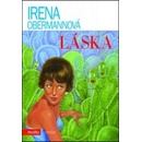 Láska