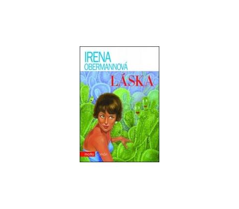 Láska