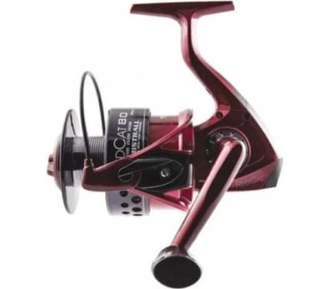 Mistrall Red Cat 80