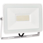 ELMARK LED прожектор Elmark VEGA50 SLIM SMD, 50W, 4500lm, 4000K, IP65 защита, (EM98VEGA50SLIM/WH)