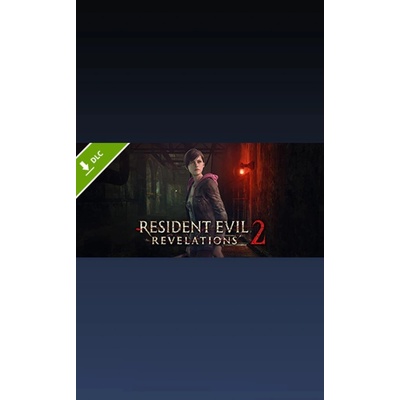 Resident Evil: Revelations 2 - Episode 3: Judgment