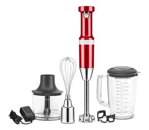 KitchenAid 5KHBV83ECA